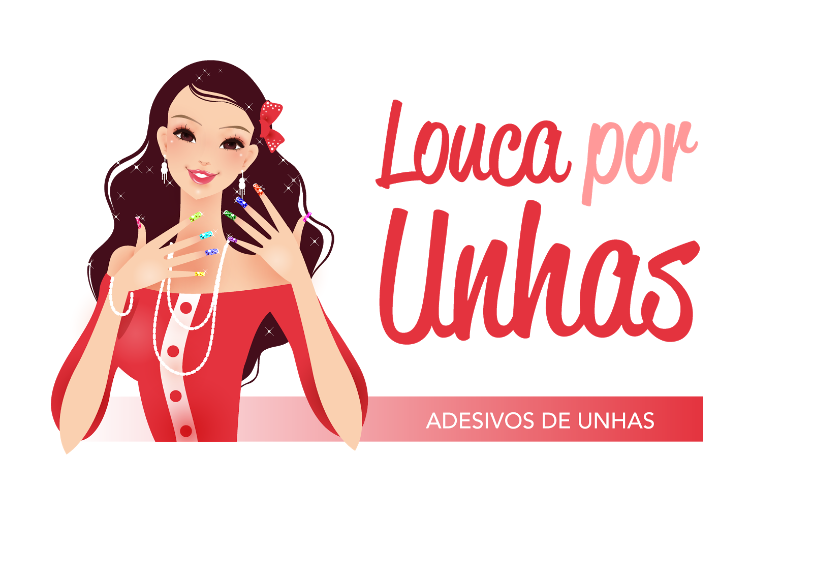 Louca por Unhas