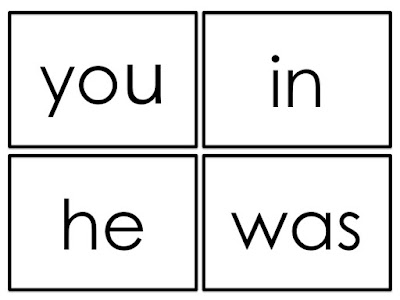 Since We Work On Five Words Each Week Can Target One Word Day Since We Work On Five Words Each Week Can Target One Word Day