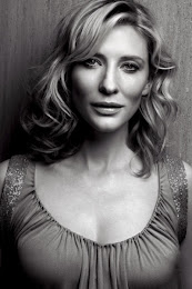 Cate Blanchett