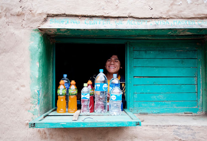 inca trail peru south america travel photography