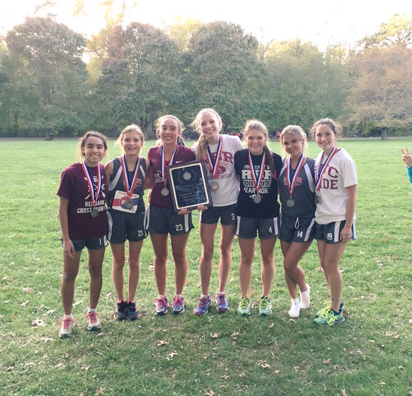 2015 Monmouth County Championships