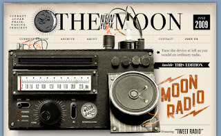 Moon Radio NY Moon Radio NY