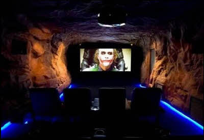 Cave Tv