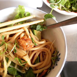vietnam, otcb on tour, cao lau, hoi an noodles, noodles vietnam, otcb on tour, cao lau, hoi an noodles, noodles