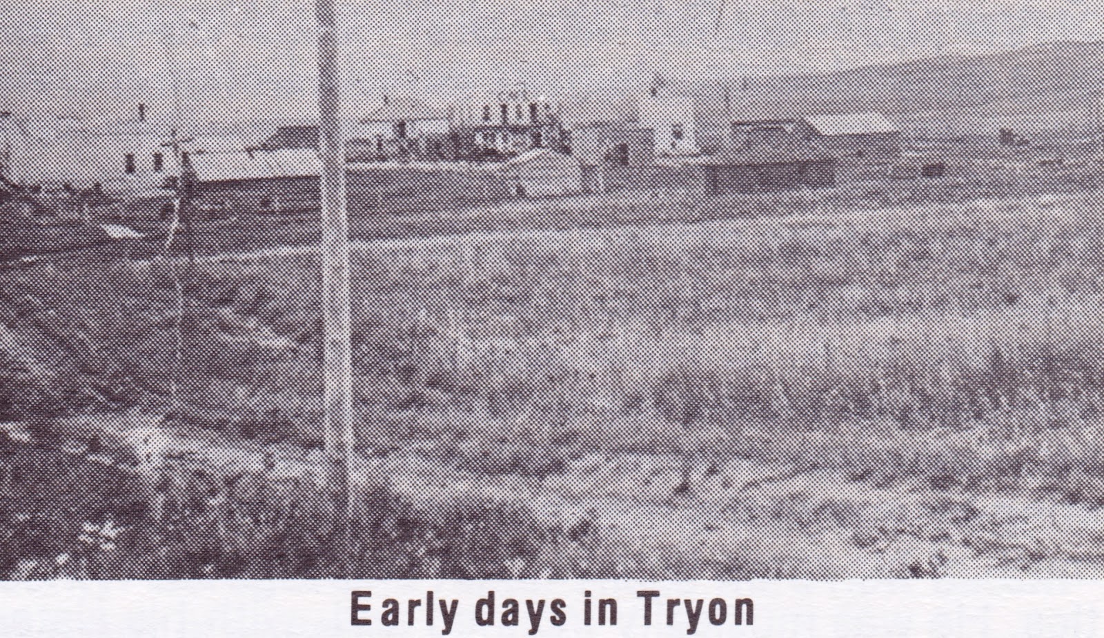 Sunday Stories History of McPherson County, Part 2