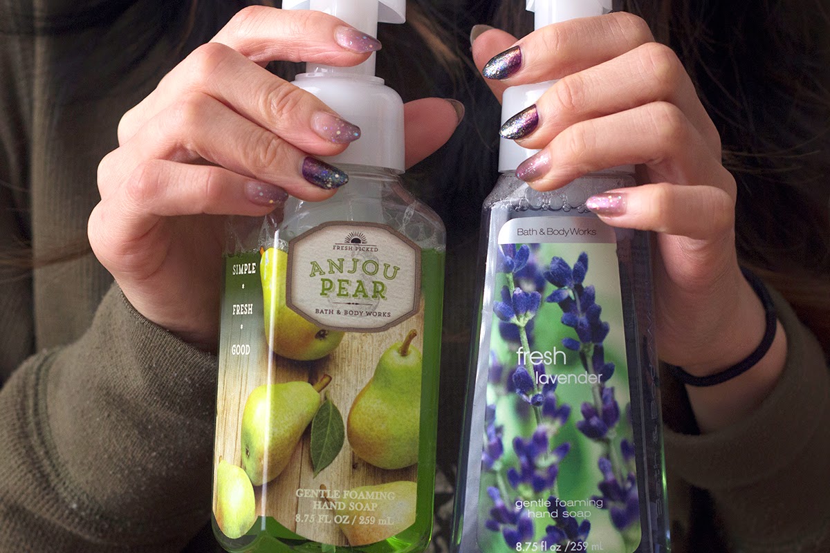 b&bw foaming hand soaps b&bw foaming hand soaps