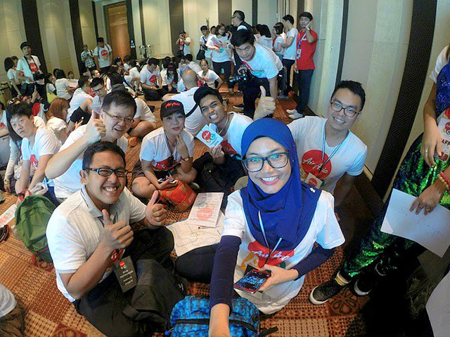 AABC2015 AirAsia Bloggers' Community Photo Rally & Party 2015 in Bangkok AABC2015-AirAsia-Bloggers-Community-Photo-Rally-Party