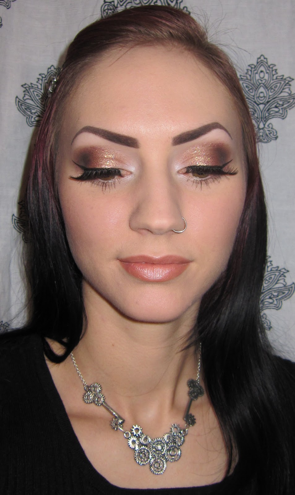 Glitter is my Crack November 2011