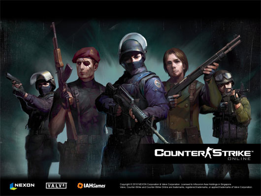 DESCARGAR COUNTER ONLINE descargar counter online: