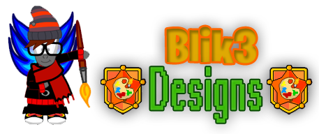 Blik3 Designs