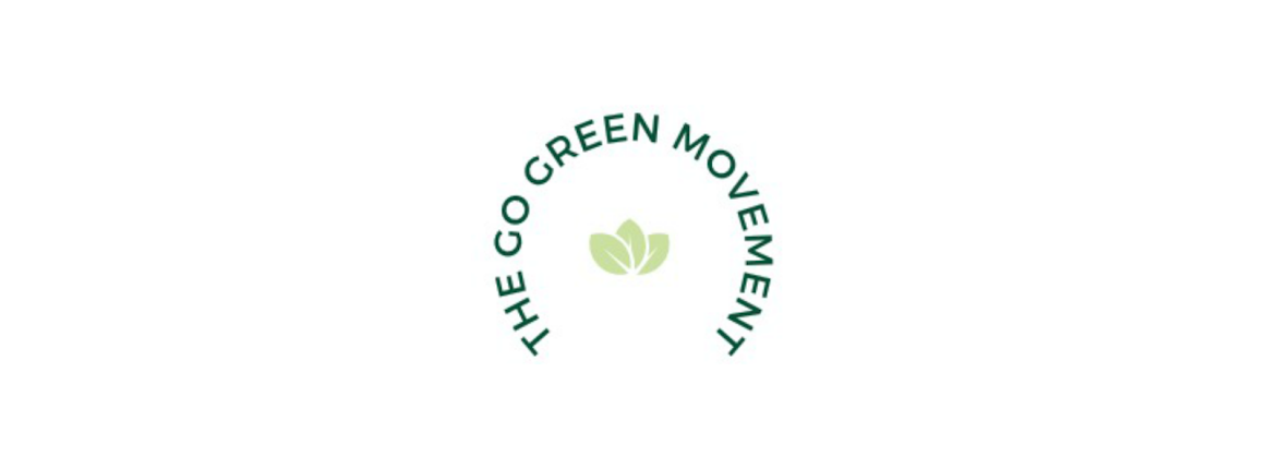 THE GO GREEN MOVEMENT