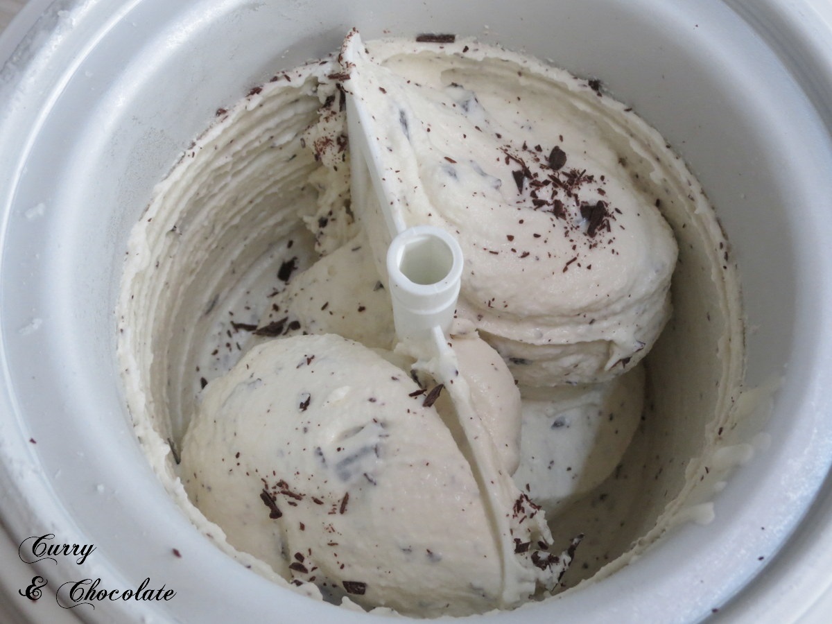 Helado listo Helado listo