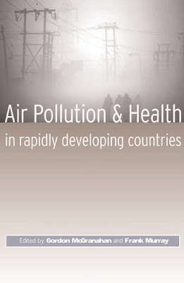 Air Pollution and Health in Rapidly Developing Countries - 1001 Ebook - Free Ebook Download