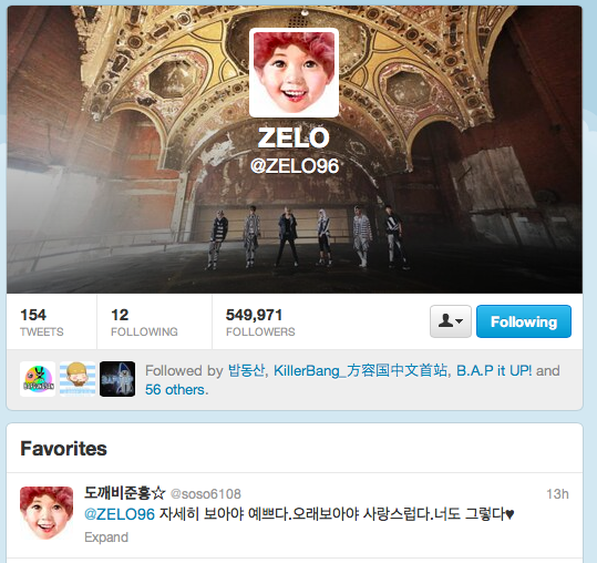 تحديث Zelo على Twitter 	 Screen+Shot+2013-09-21+at+4.12.13+AM