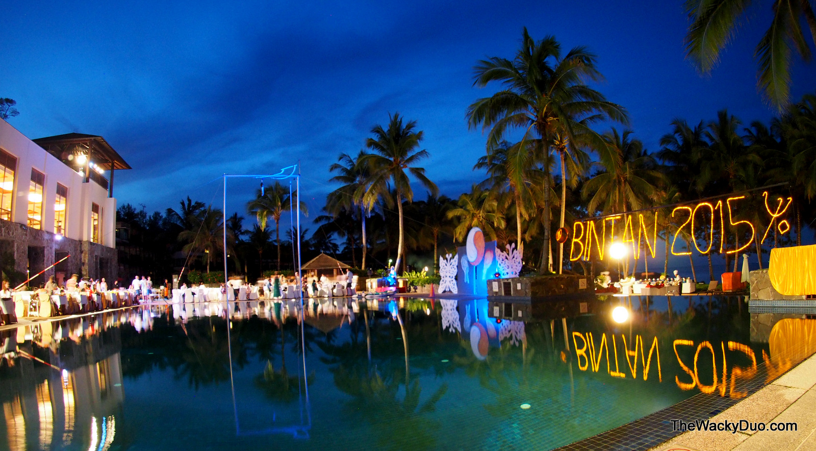 A to Z Guide to Club Med Bintan for Family The Wacky Duo Singapore