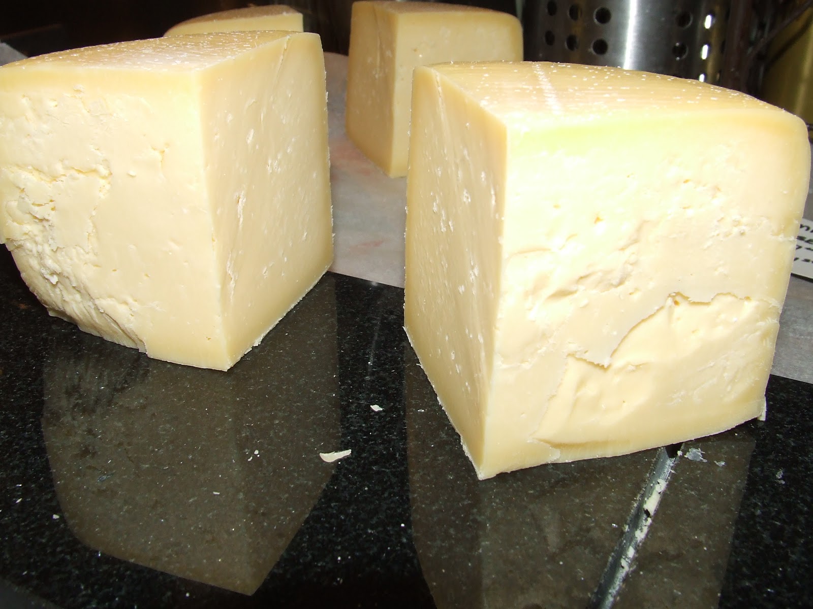 Emmental Cheese Little Green Cheese