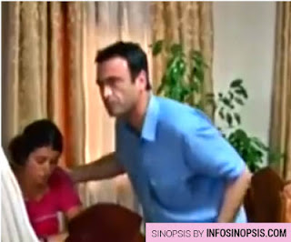 Sinopsis Gang Damai Episode 1 Part 2 Sinopsis Gang Damai Episode 1 Part 2