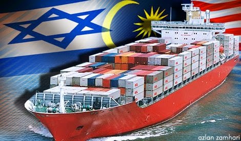 Berdagang secara langsung