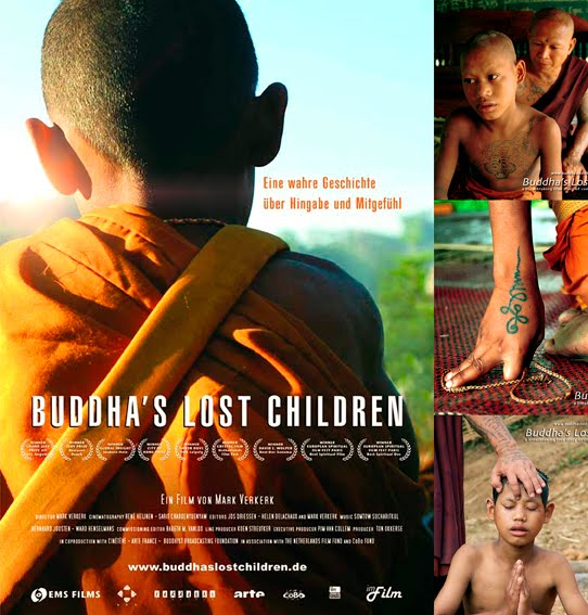 Film Buddha’s Lost Children