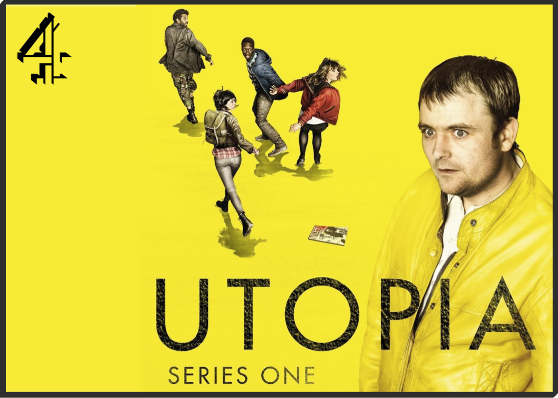 Series series series - Página 20 Utopia+Channel+4+serie