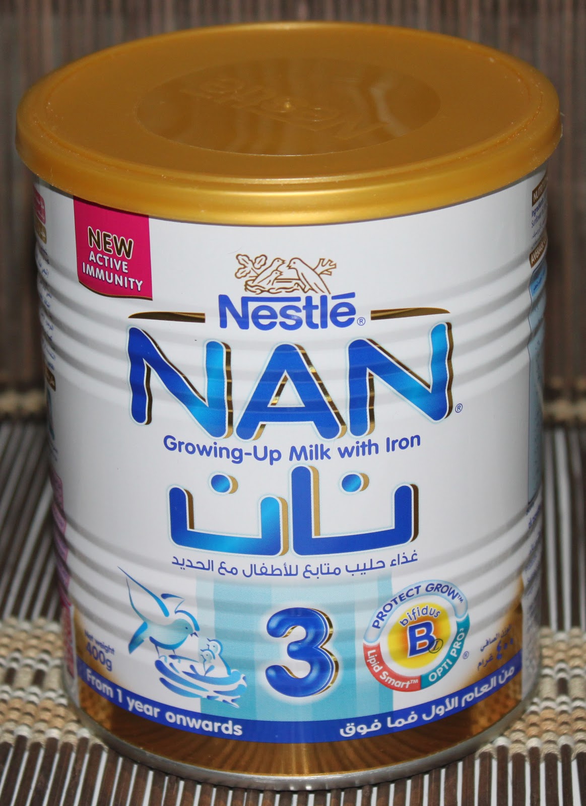 Nan 2