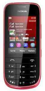 Harga Nokia Asha 202 Harga dan Spesifikasi Nokia Asha 202 | Bakul gadget