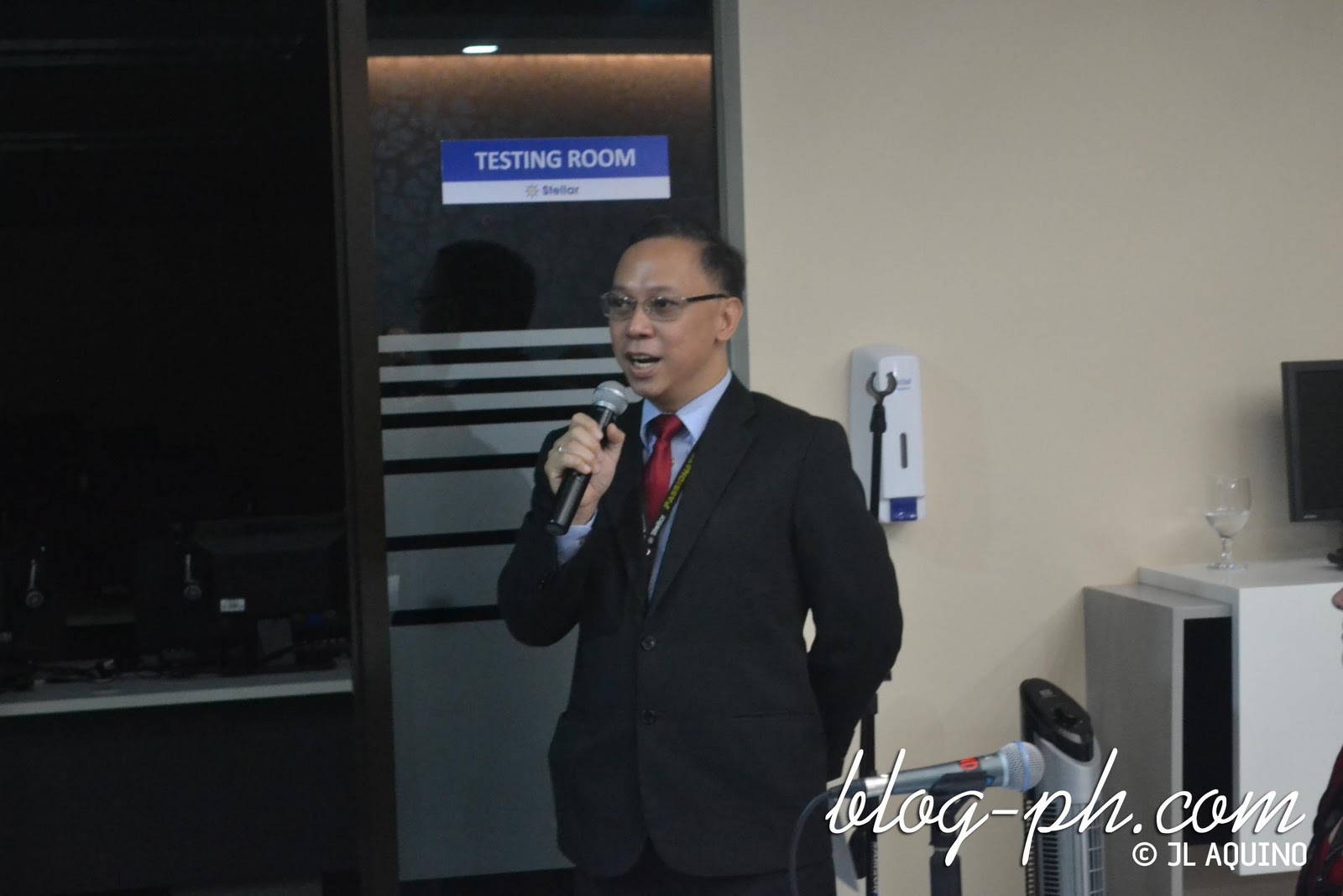 Stellar Philippines Now in Eastwood, QC — Philippine