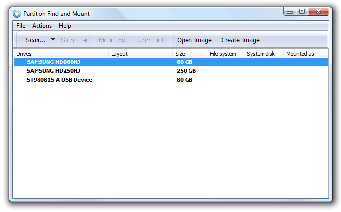 partition find and mount review partition find and mount review