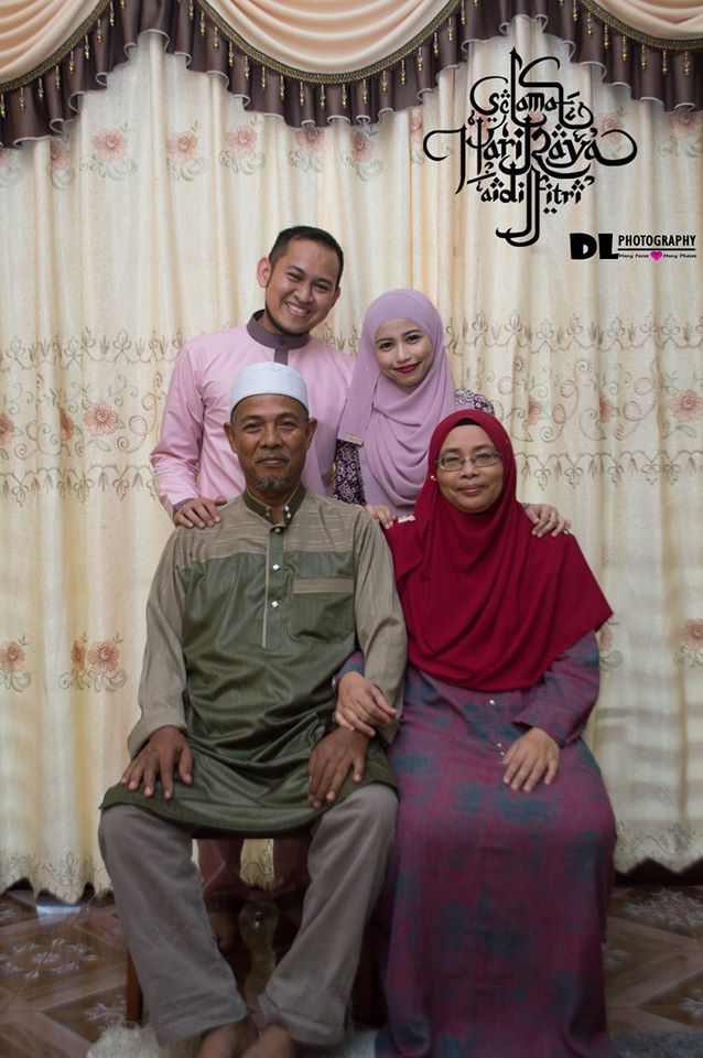 ::: AYAH & MAK :::