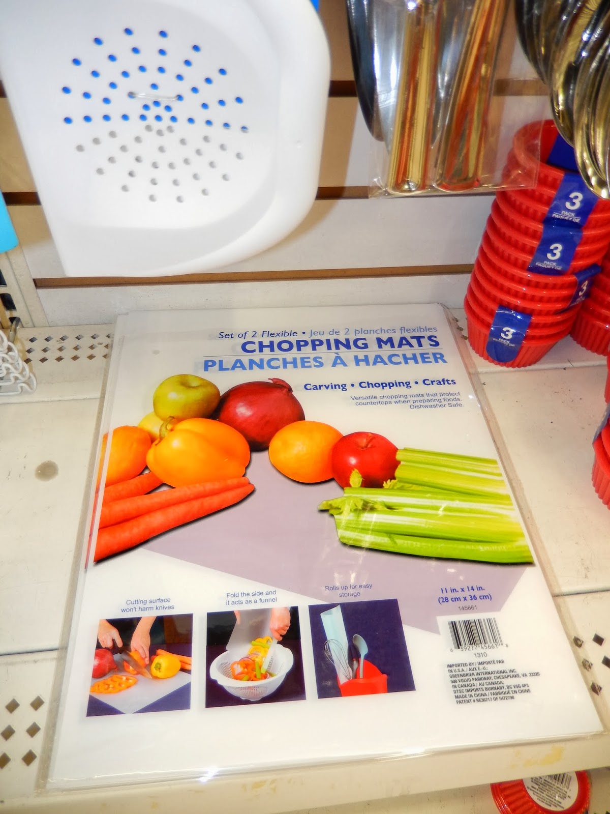 Quilting Mod Dollar Tree Fun for Quilters