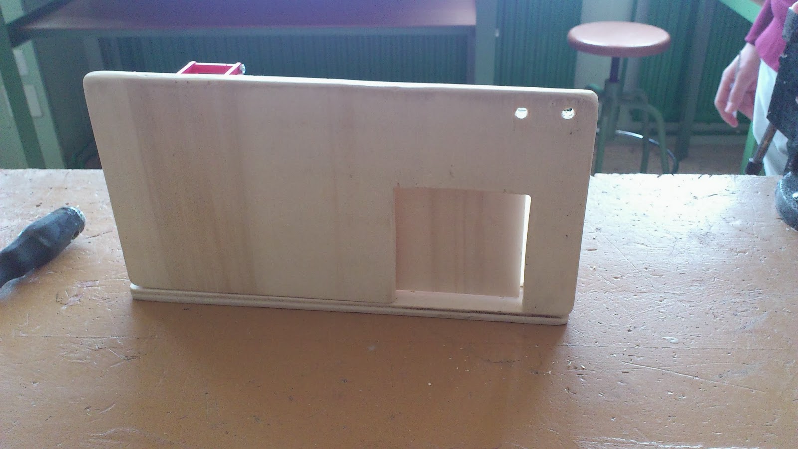 Tecnología para alumnos de la E.S.O: Segunda Semana (3-7 Febrero)