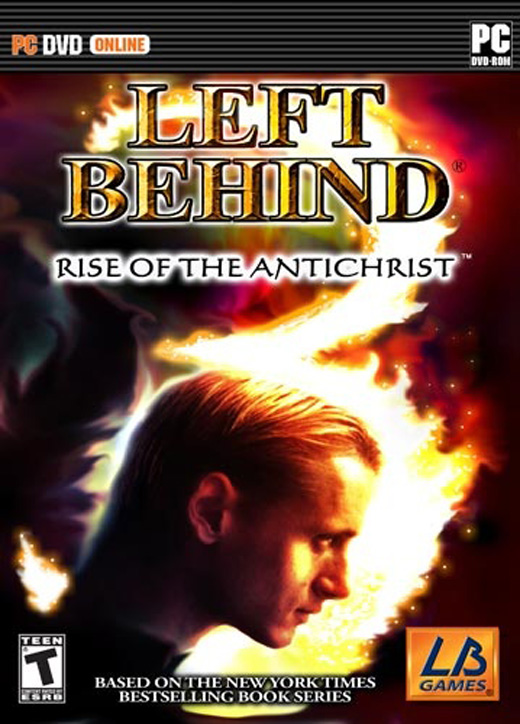 Complete Left Behind Hardcover Set by Jerry Jenkins and Tim LaHaye / 1-16 Complete Left Behind Hardcover Set by Jerry Jenkins and Tim LaHaye / 1-16