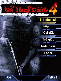 game kẻ hủy diệt 4 crack miễn phí game kẻ hủy diệt 4 crack miễn phí