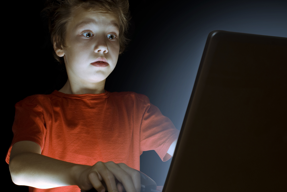 creepiest websites of all