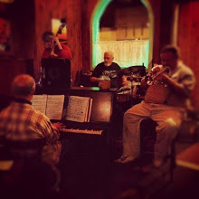 Live Jazz Every Thursday