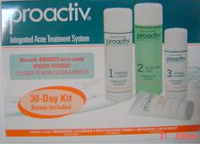 Proactiv coupons