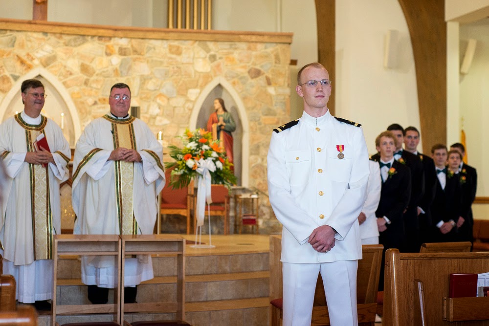 Warrenton Wedding Photography | Daniel and Morgan | Spiering