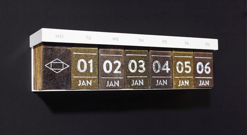 Tea Calendar de Hälssen & Lyon