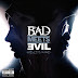 Bad Meets Evil - Hell The Sequel (FanMade Album Cover)