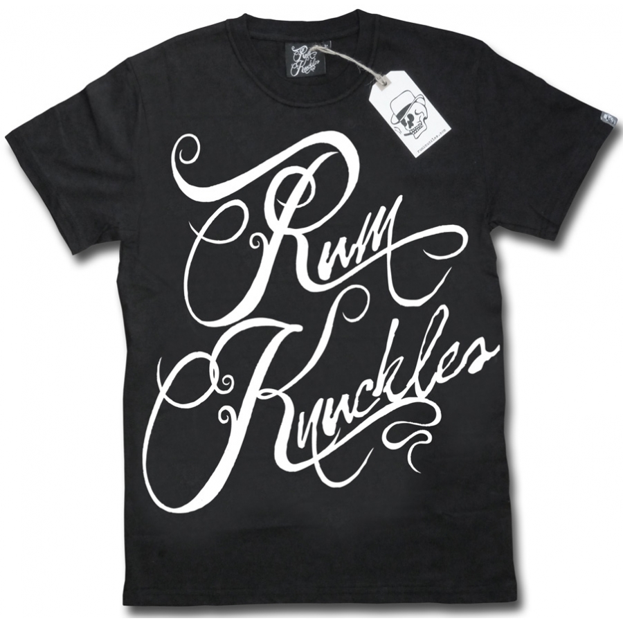 Rum Knuckles Designs