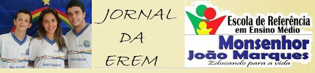 JORNAL DA EREM