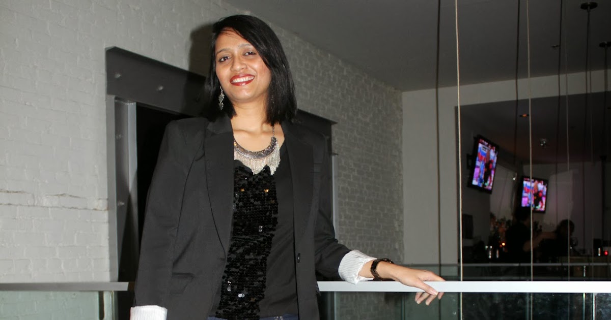 Capital Fashion Blogger Meet