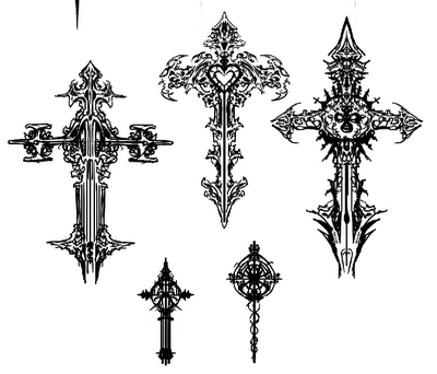 christian cross tattoo designs body tattoos christian cross tattoo designs body tattoos