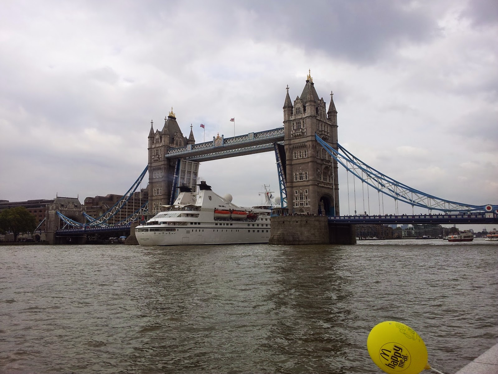 Urlaub in Sussex und London Urlaub in Sussex und London