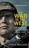 http://www.pageandblackmore.co.nz/products/969191-TheWarintheWest-ANewHistoryVolume1GermanyAscendant1939-1941-9780593071663