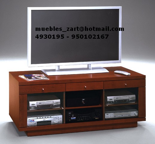 Muebles modernos de sala, muebles modernos villa el salvador ... Mueblesmodernosdesala