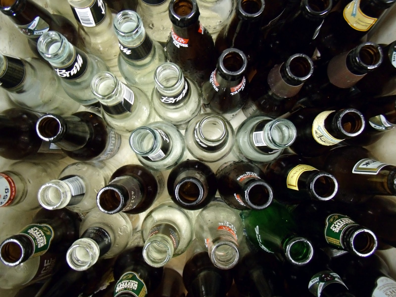 Make Beer at Home. Part 3 How to Bottle Your Homebrew Frugal Family