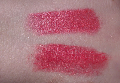 Chanel Rouge Allure Velvet 43 Swatch And Dupe Barry M Flamingo Peach 161 Swatch Chanel Rouge Allure Velvet 43 Swatch And Dupe Barry M Flamingo Peach 161 Swatch