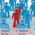 Pessoas com personalidades únicas são mais bem-sucedidas!