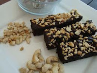 CARA MEMBUAT BROWNIES BEKU ENAK CARA MEMBUAT BROWNIES BEKU ENAK